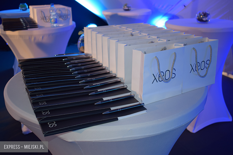 Uroczystość w Komornikach