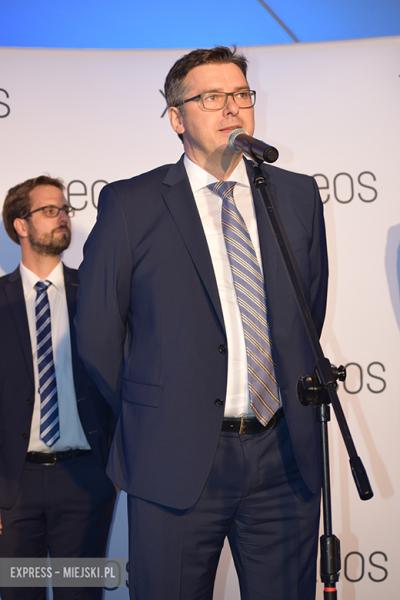 Uroczystość w Komornikach