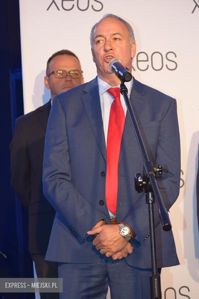 Uroczystość w Komornikach