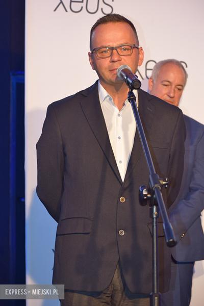 Uroczystość w Komornikach