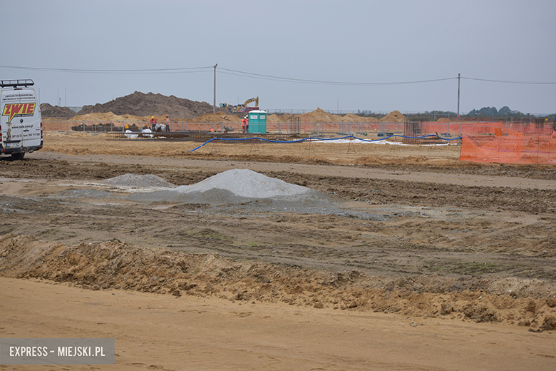 Uroczystość w Komornikach