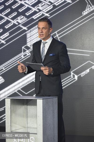 Uroczystość w Komornikach