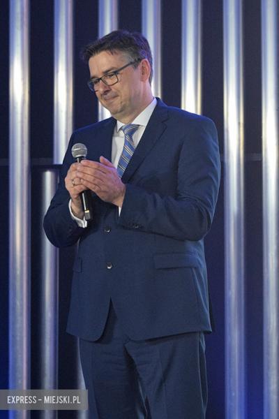 Uroczystość w Komornikach