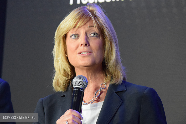 Uroczystość w Komornikach