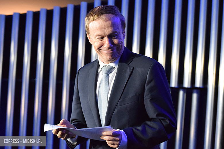 Uroczystość w Komornikach