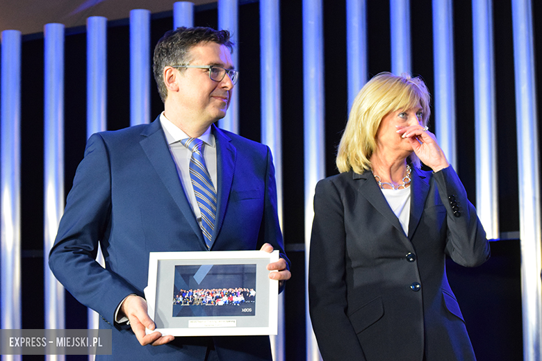 Uroczystość w Komornikach