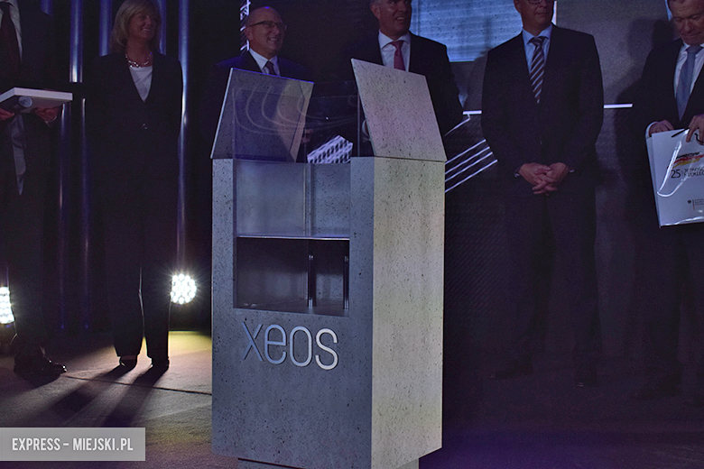 Uroczystość w Komornikach