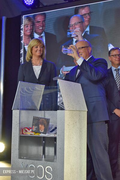 Uroczystość w Komornikach