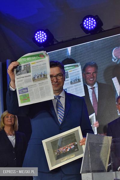 Uroczystość w Komornikach