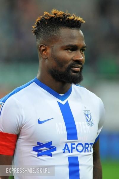 Śląsk Wrocław - Lech Poznań