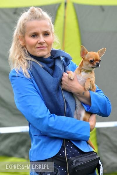 XXV Międzynarodowa Wystawa Psów Rasowych