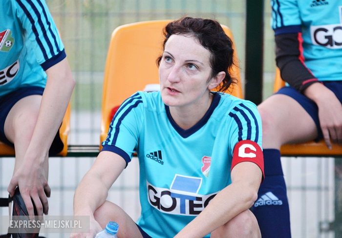 AZS Wrocław vs. Skarby Polonia Środa Śląska