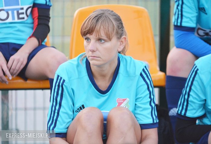 AZS Wrocław vs. Skarby Polonia Środa Śląska