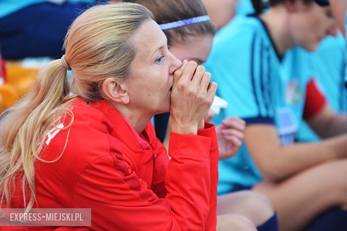 AZS Wrocław vs. Skarby Polonia Środa Śląska