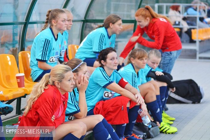 AZS Wrocław vs. Skarby Polonia Środa Śląska