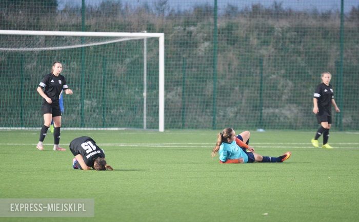 AZS Wrocław vs. Skarby Polonia Środa Śląska
