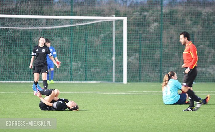 AZS Wrocław vs. Skarby Polonia Środa Śląska