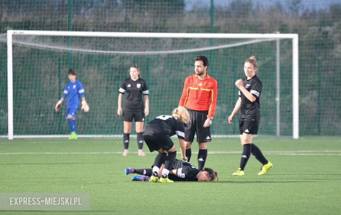 AZS Wrocław vs. Skarby Polonia Środa Śląska