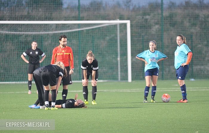 AZS Wrocław vs. Skarby Polonia Środa Śląska