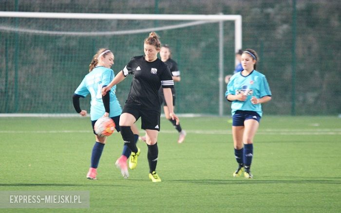 AZS Wrocław vs. Skarby Polonia Środa Śląska