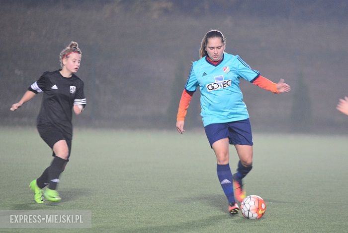 AZS Wrocław vs. Skarby Polonia Środa Śląska