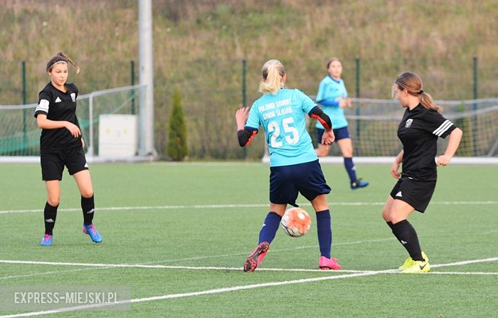 AZS Wrocław vs. Skarby Polonia Środa Śląska