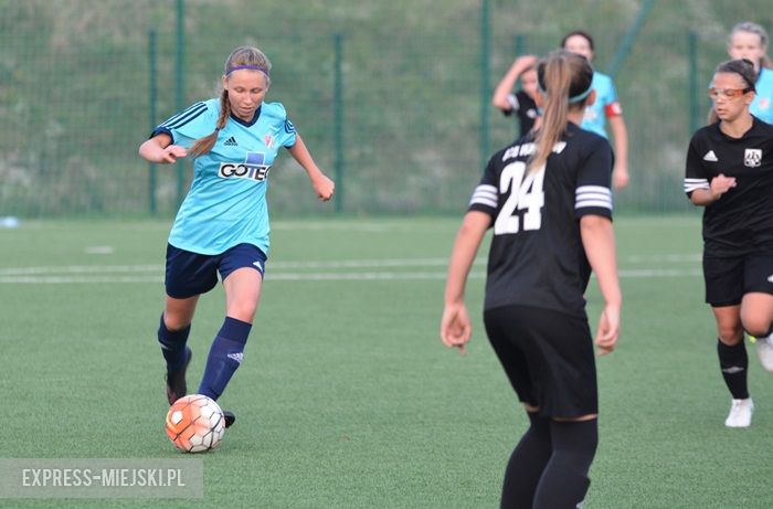 AZS Wrocław vs. Skarby Polonia Środa Śląska