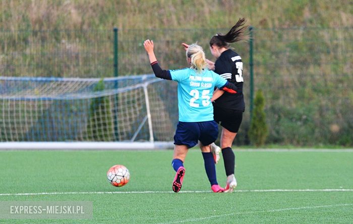 AZS Wrocław vs. Skarby Polonia Środa Śląska