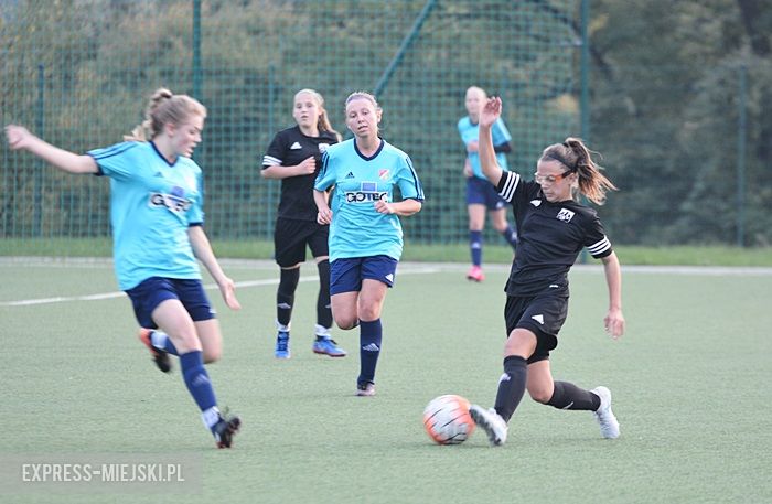 AZS Wrocław vs. Skarby Polonia Środa Śląska