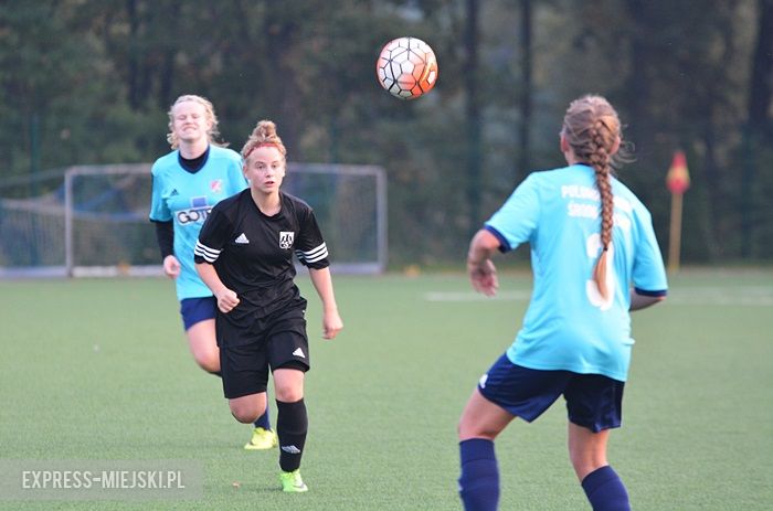 AZS Wrocław vs. Skarby Polonia Środa Śląska