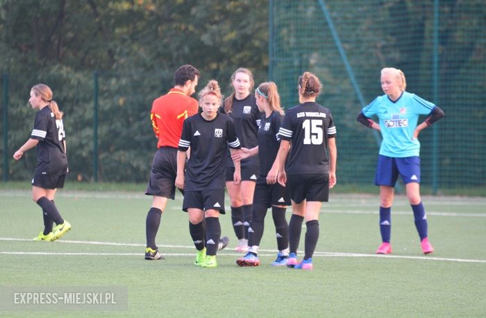 AZS Wrocław vs. Skarby Polonia Środa Śląska