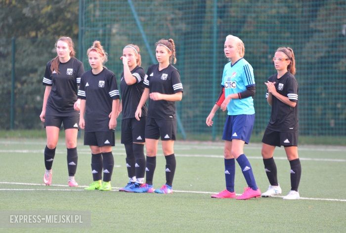 AZS Wrocław vs. Skarby Polonia Środa Śląska