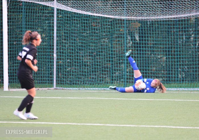 AZS Wrocław vs. Skarby Polonia Środa Śląska