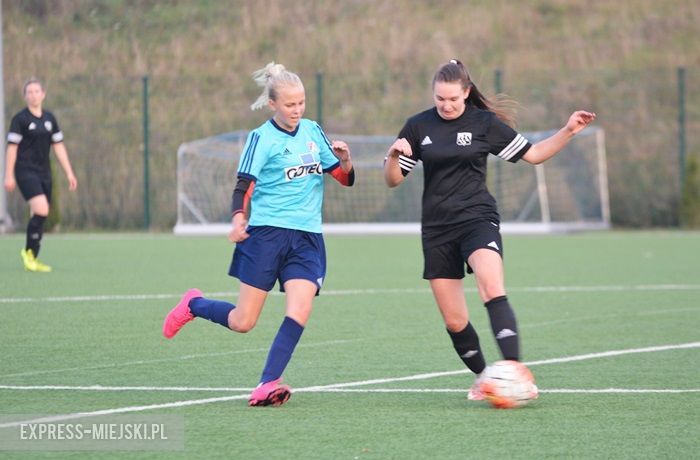 AZS Wrocław vs. Skarby Polonia Środa Śląska