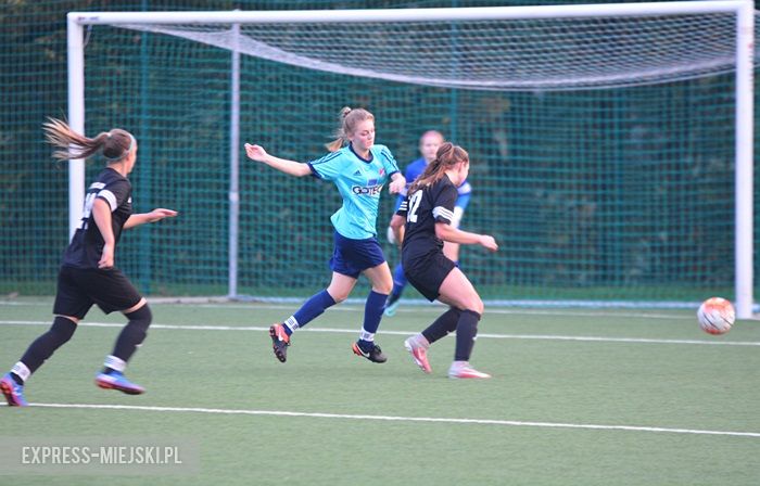 AZS Wrocław vs. Skarby Polonia Środa Śląska