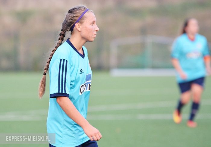 AZS Wrocław vs. Skarby Polonia Środa Śląska