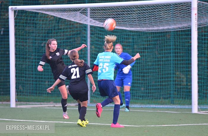 AZS Wrocław vs. Skarby Polonia Środa Śląska