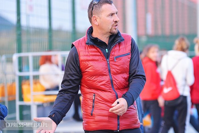 AZS Wrocław vs. Skarby Polonia Środa Śląska