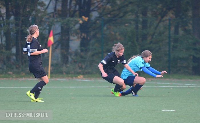 AZS Wrocław vs. Skarby Polonia Środa Śląska