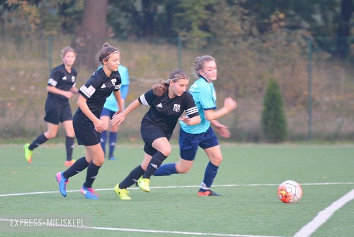 AZS Wrocław vs. Skarby Polonia Środa Śląska