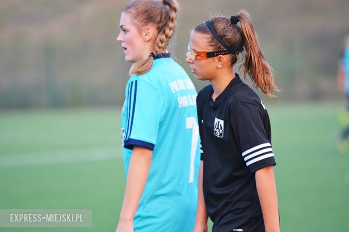 AZS Wrocław vs. Skarby Polonia Środa Śląska