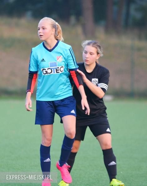 AZS Wrocław vs. Skarby Polonia Środa Śląska