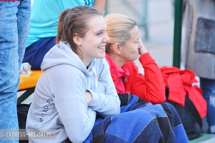 AZS Wrocław vs. Skarby Polonia Środa Śląska