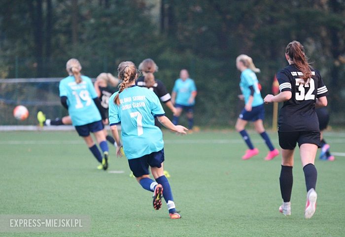 AZS Wrocław vs. Skarby Polonia Środa Śląska