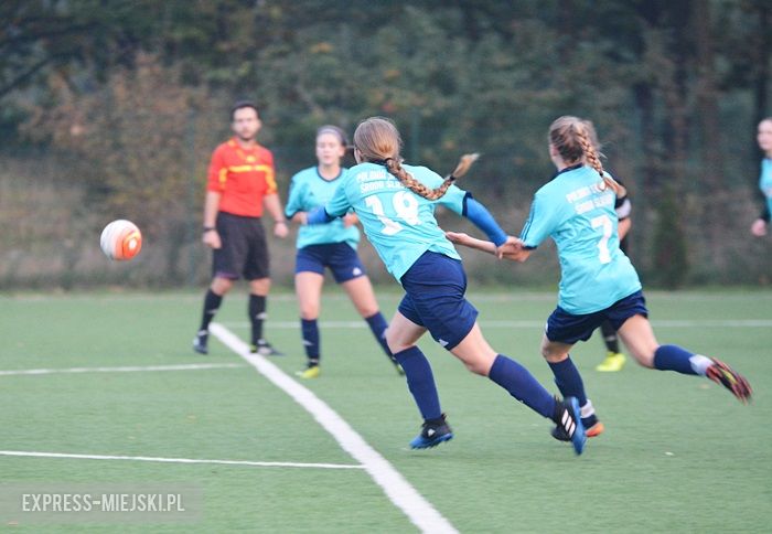 AZS Wrocław vs. Skarby Polonia Środa Śląska