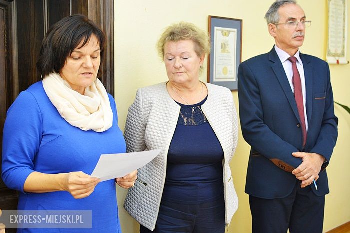 Sesja w gminie Malczyce