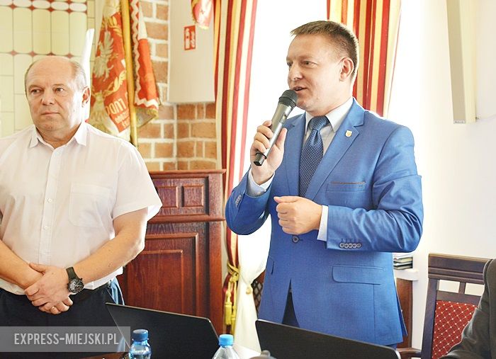 Nagrodzeni sportowcy