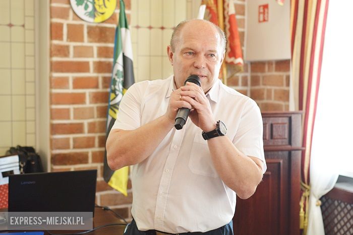 Nagrodzeni sportowcy