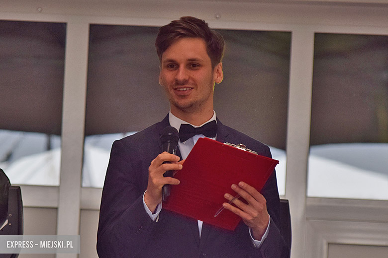 Świętowali 10-lecie firmy