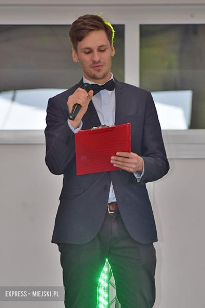 Świętowali 10-lecie firmy